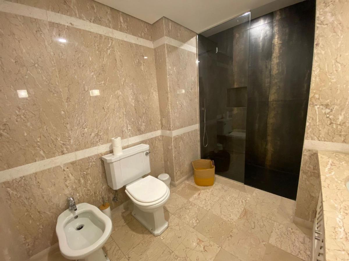 The Suite Qm Φουνκάλ Εξωτερικό φωτογραφία